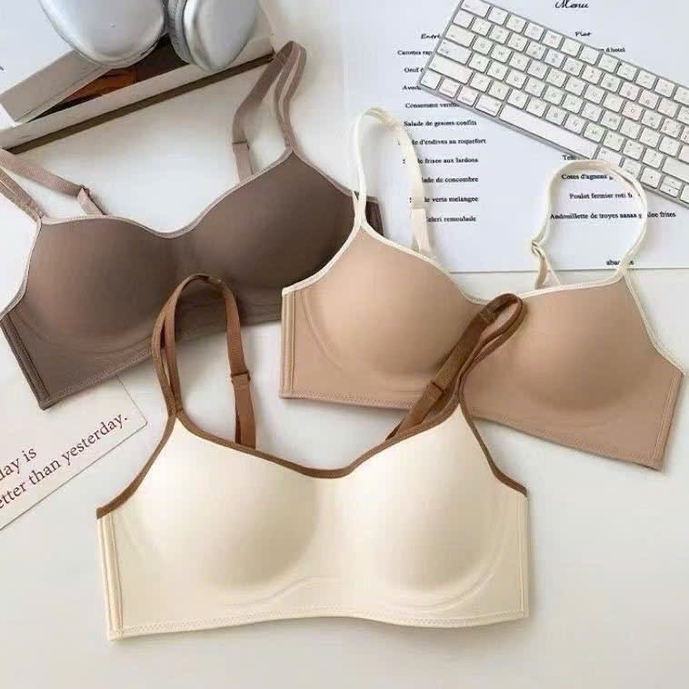 ÁO LÓT SIÊU MỊN SIÊU ĐẸP SIZE 34-38 DÀNH CHO NỮ