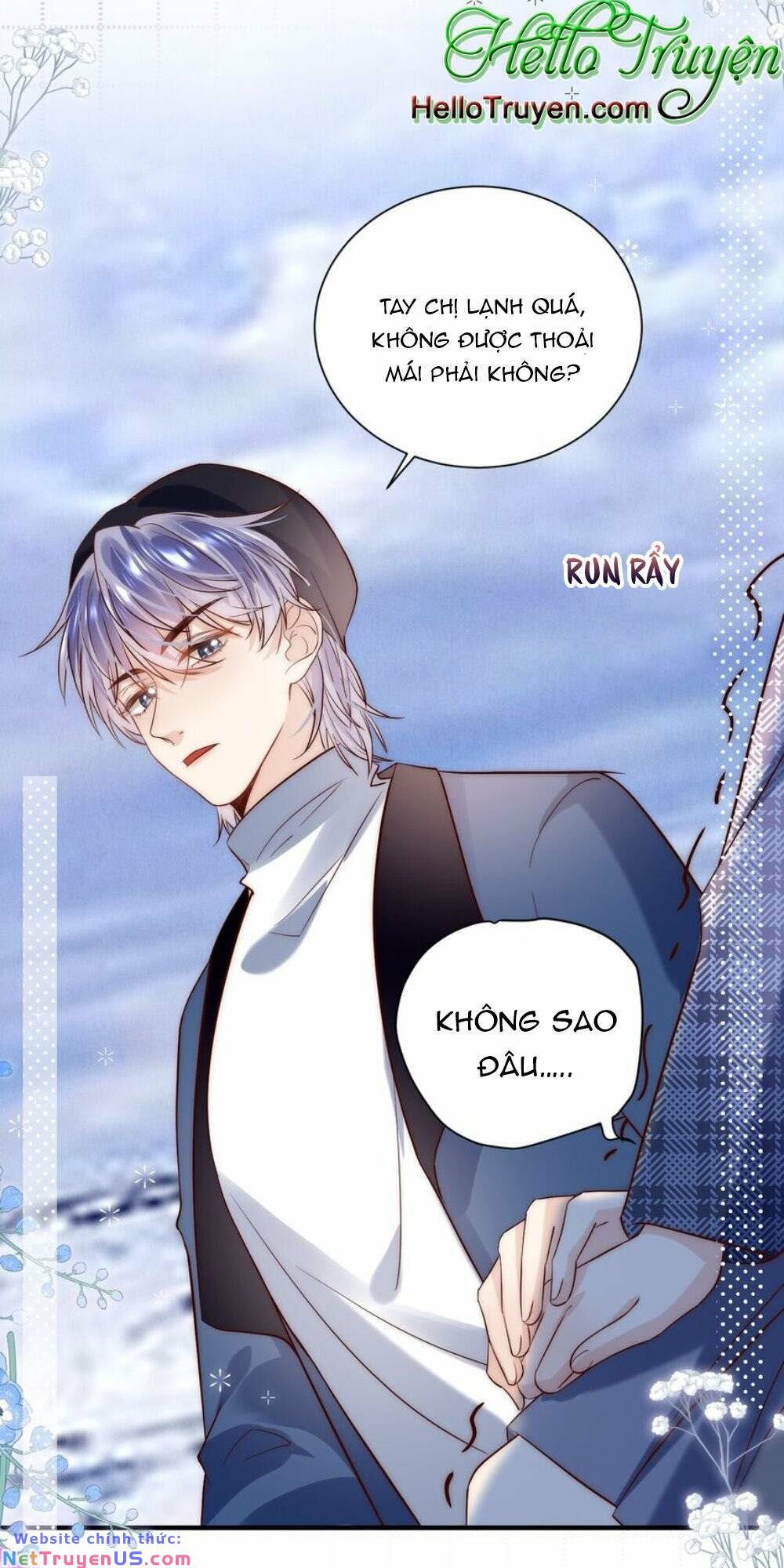 ta được thế thân tỏ tình chapter 25 31