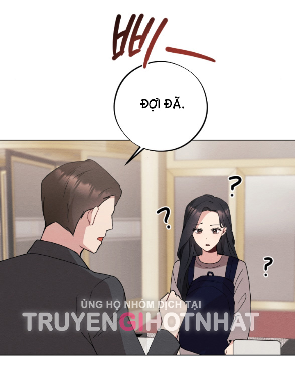 Ăn Mòn chapter 9.2 - Trang 27