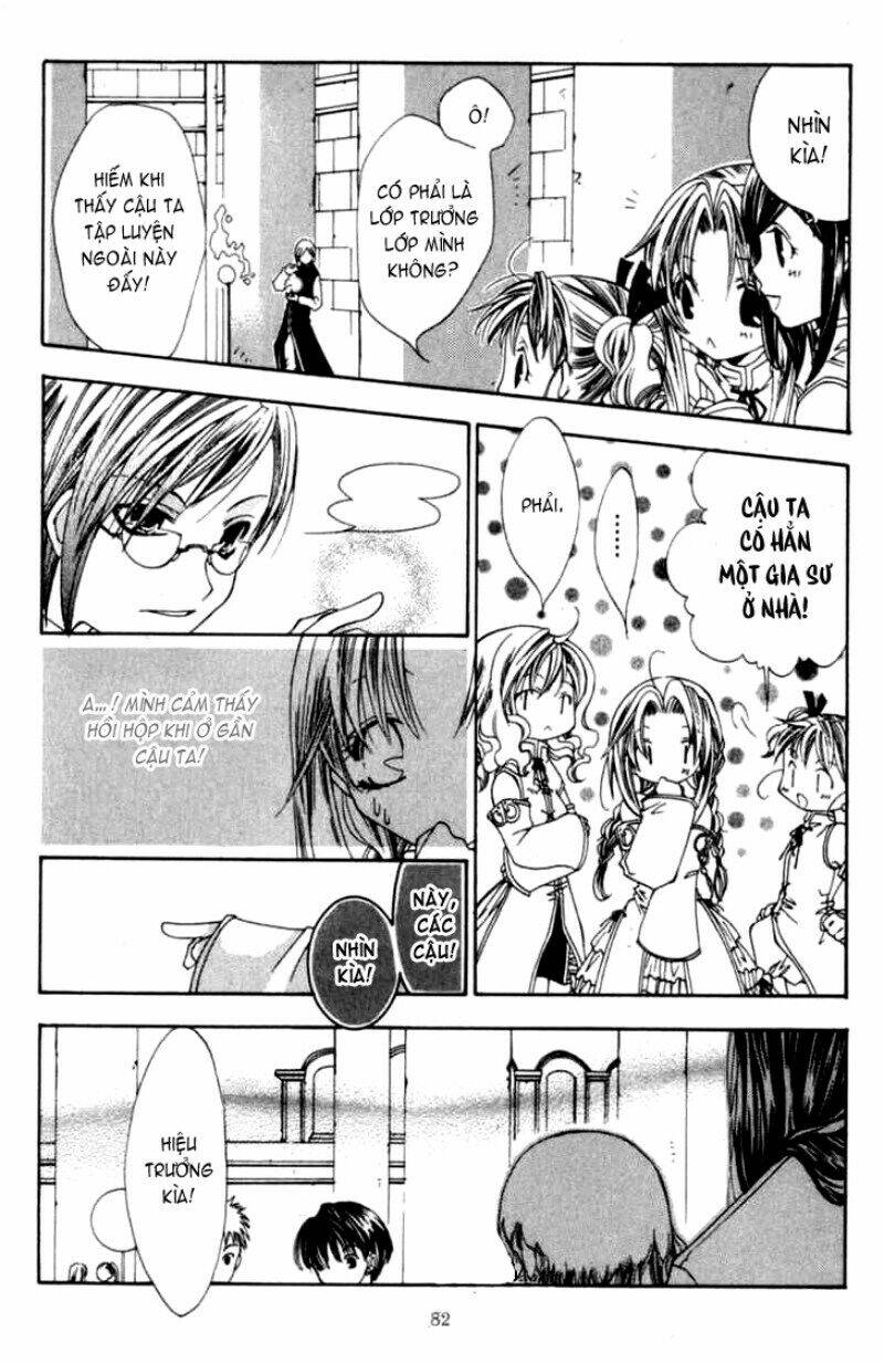 magical x miracle chapter 13 5