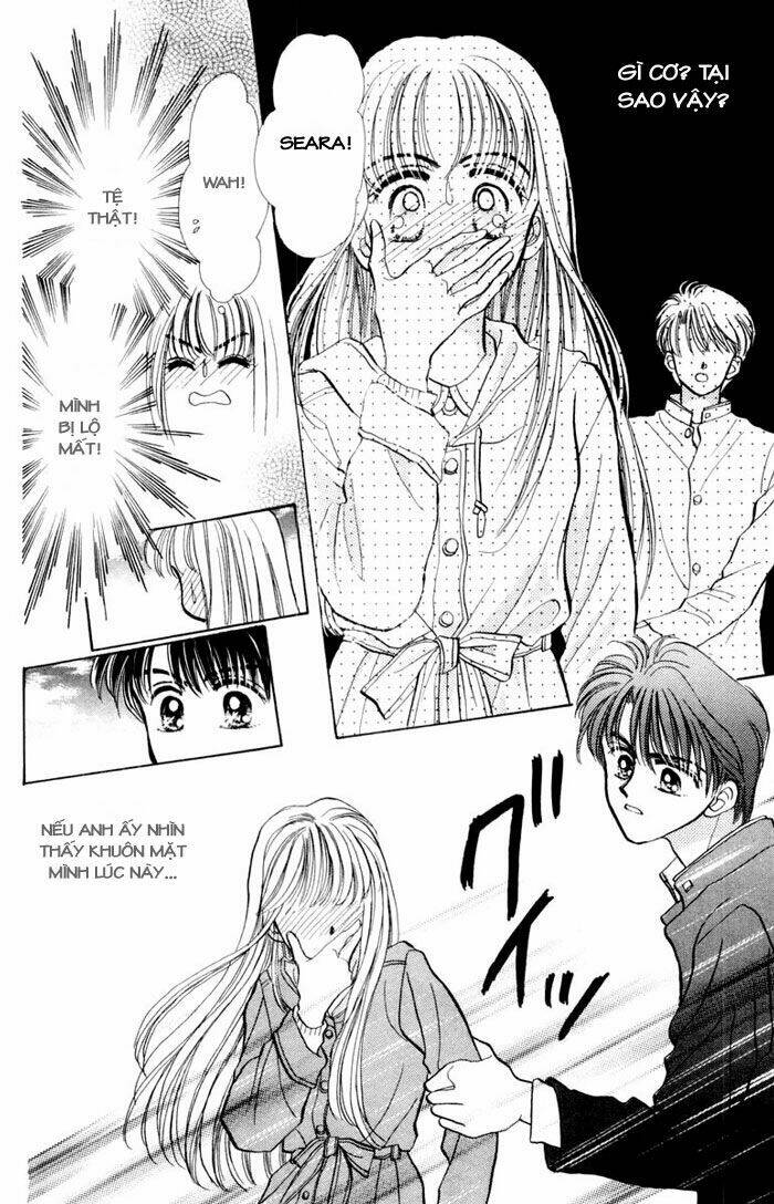 baby love chapter 11 34