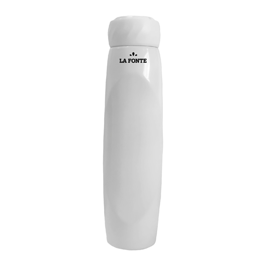 Bình giữ nhiệt La Fonte 003797-WHI 500ml