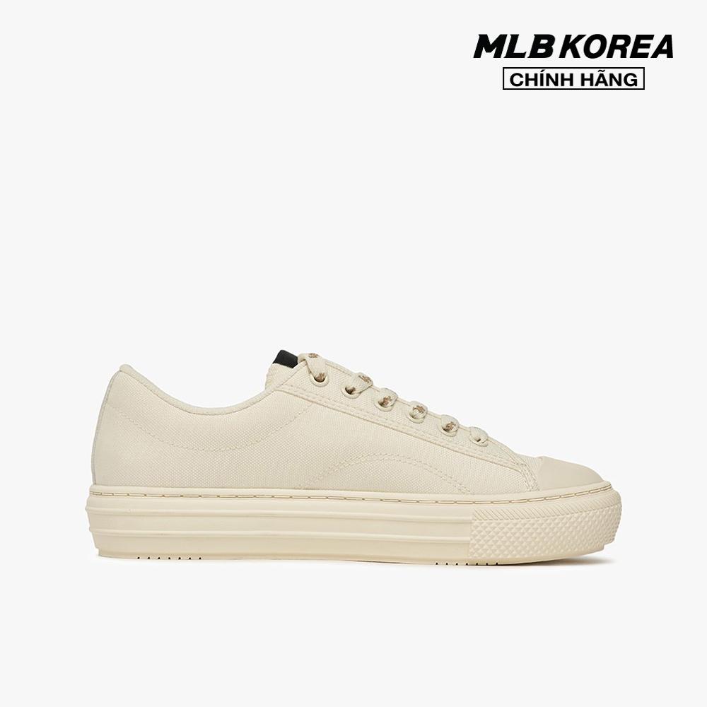 MLB - Giày sneakers unisex cổ thấp Playball Lux 3ACVPPR3N