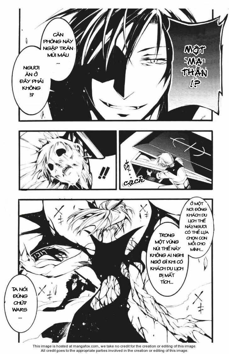 07 hồn ma chapter 60 28