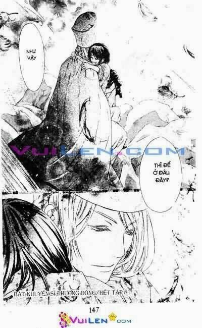bát khuyển sỹ phương đông chapter 8 147