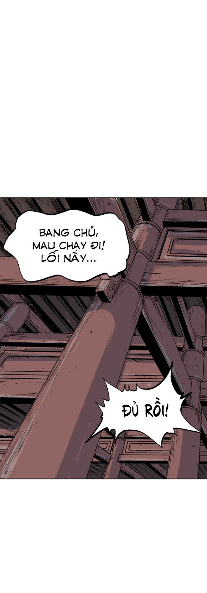 cao thủ 2 chapter 32 39