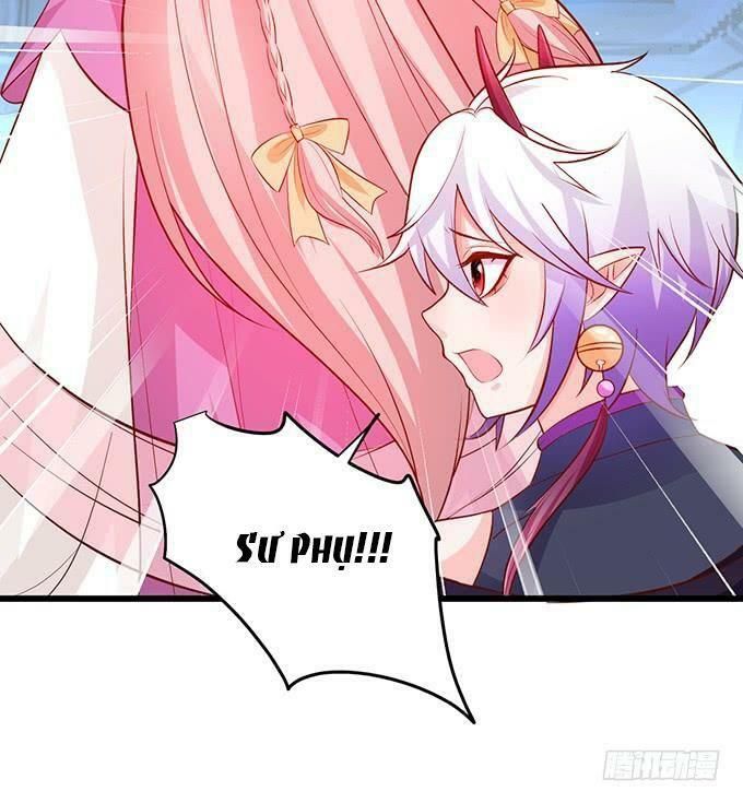 hồ tiên hung bạo chapter 130 63