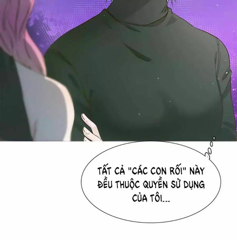 ngôi sao vụn vỡ chapter 33 2