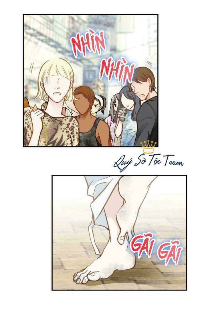 tiếp xúc chí mạng chapter 50 39