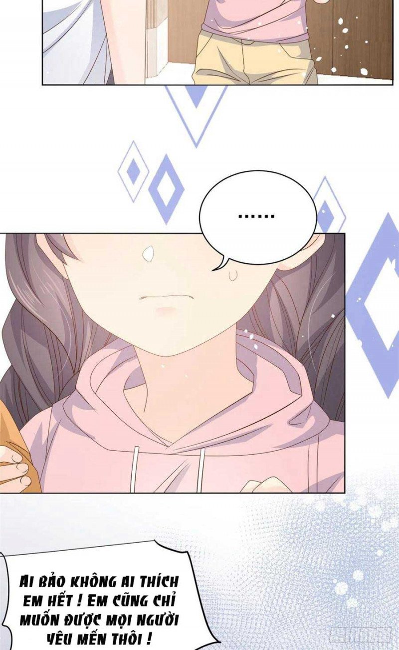 đoàn sủng lão đại ba tuổi rưỡi chapter 132 4