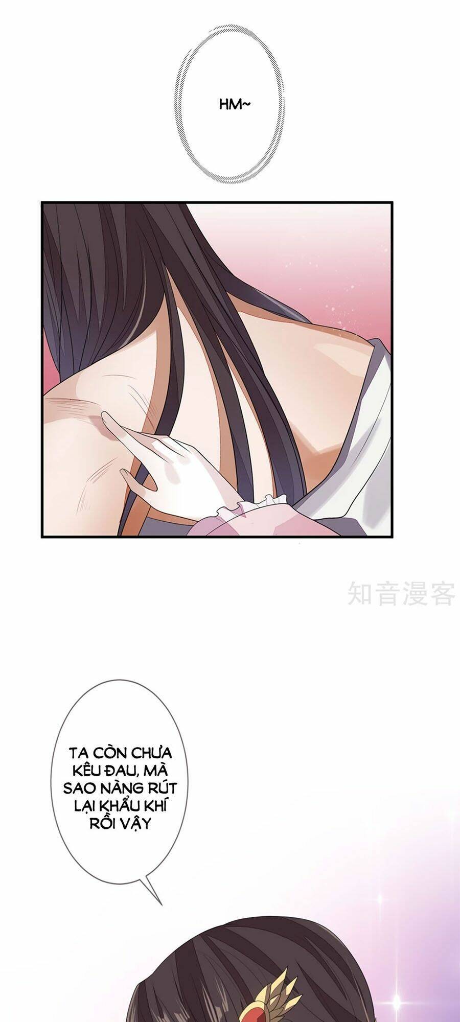 cửu khuyết phong hoa chapter 74 28