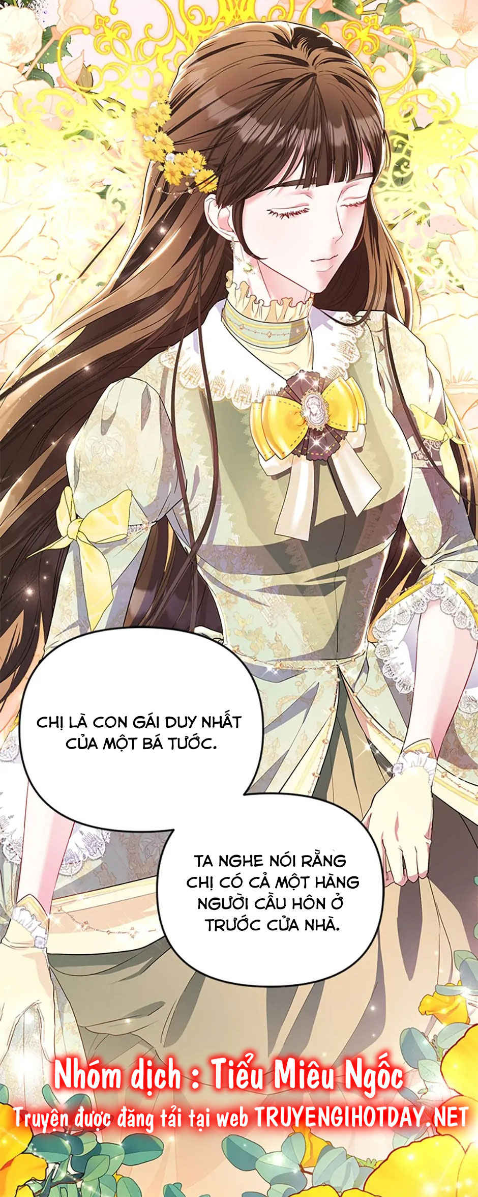 nàng công chúa của tôi chapter 13 40