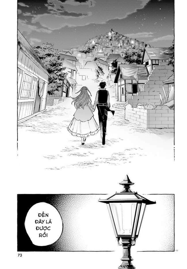 re:zero ngoại truyện: khúc tình ca của quỷ kiếm chapter 22 20