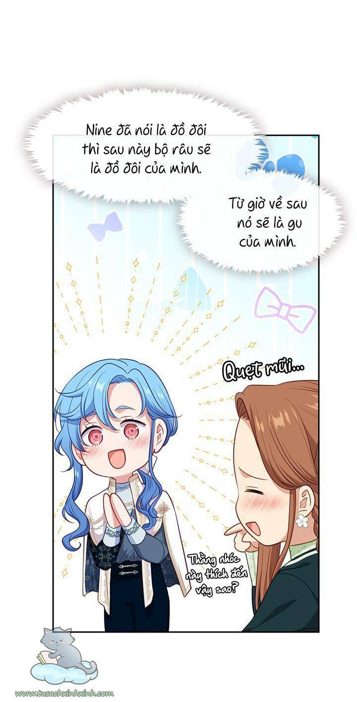 hãy coi chừng ác nữ chapter 106 47