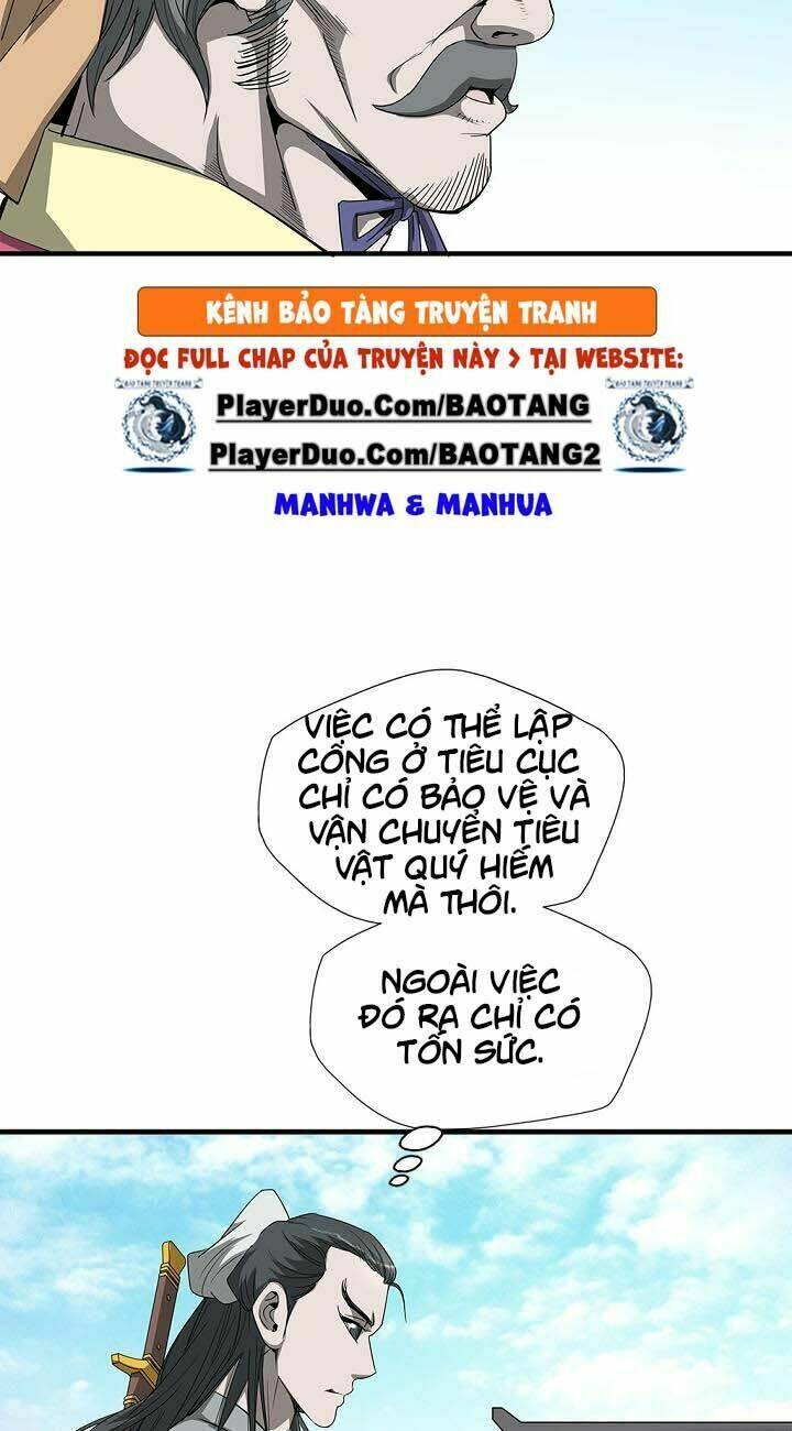 cuồng long chapter 28 32