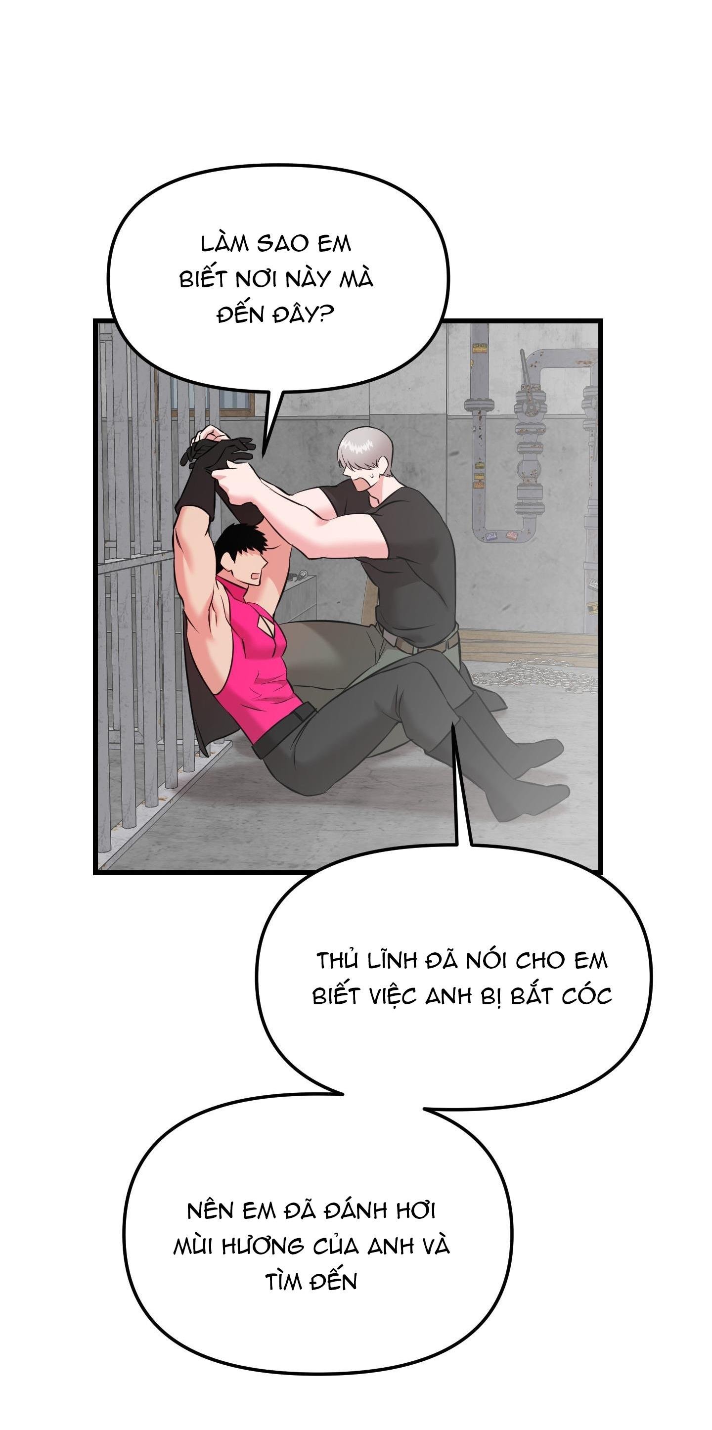 tuyển tập ngực bự, cung khủ của nhà kim Chapter 177.4 người hùng 4 46