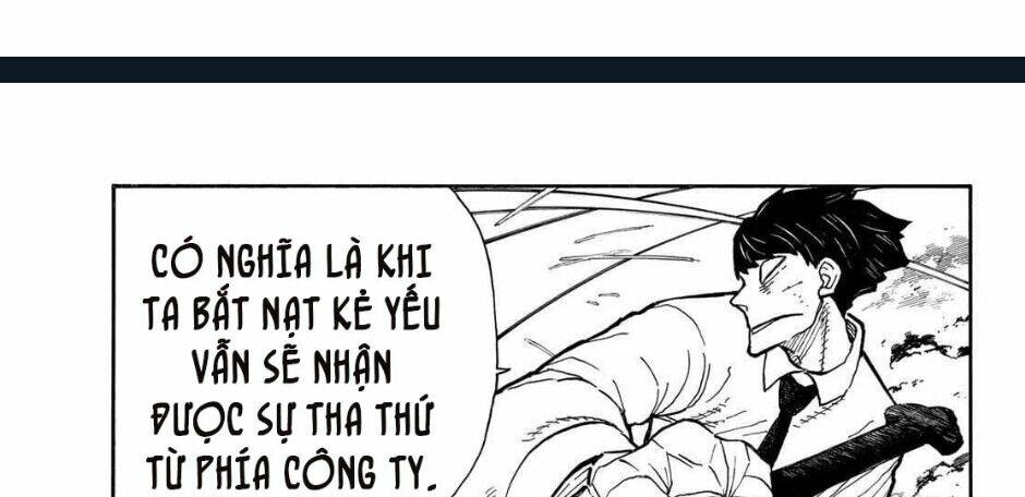 biệt đội lính cứu hỏa chapter 276 49