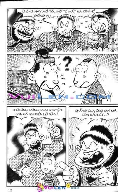 thần đồng đất việt chapter 12 9