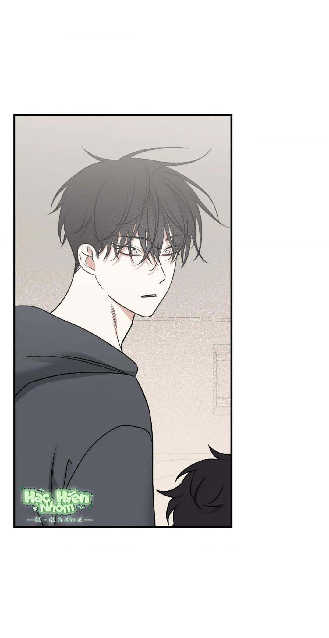 thủy triều thấp lúc chạng vạng chapter 96 35