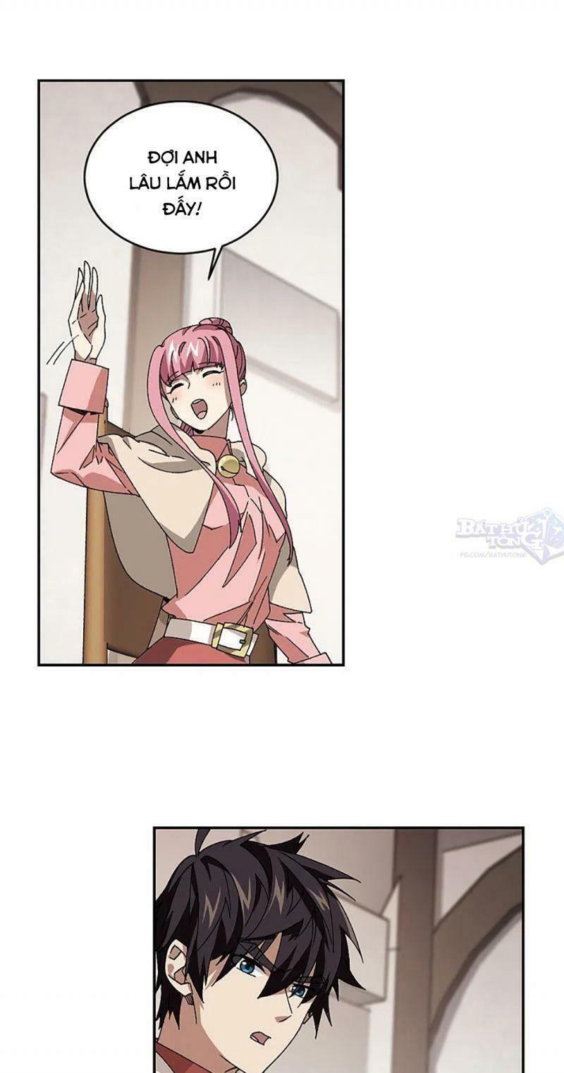 võng du chi cận chiến pháp sư chapter 376 13