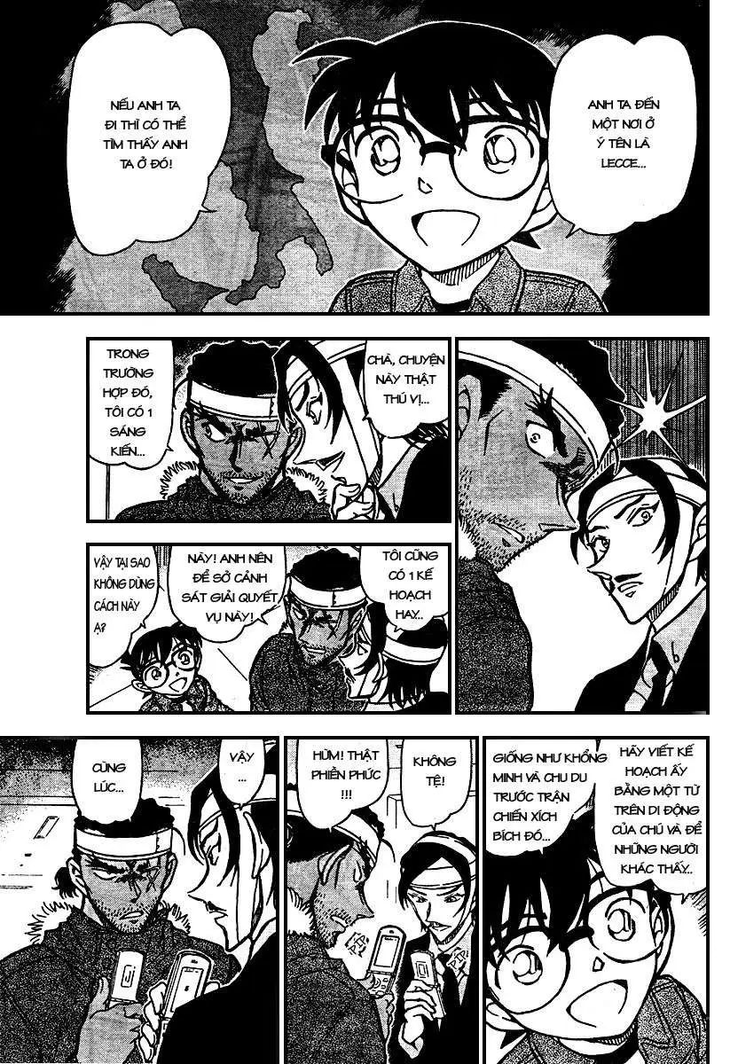 conan chapter 685 15