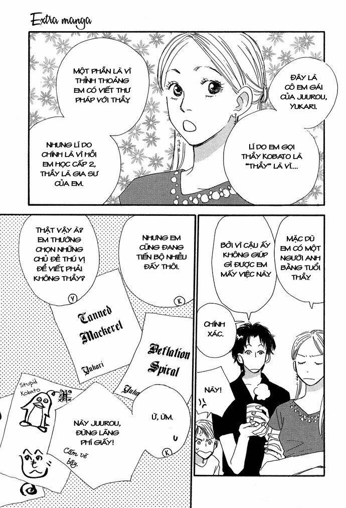 kobatotei ibun chapter 7 28