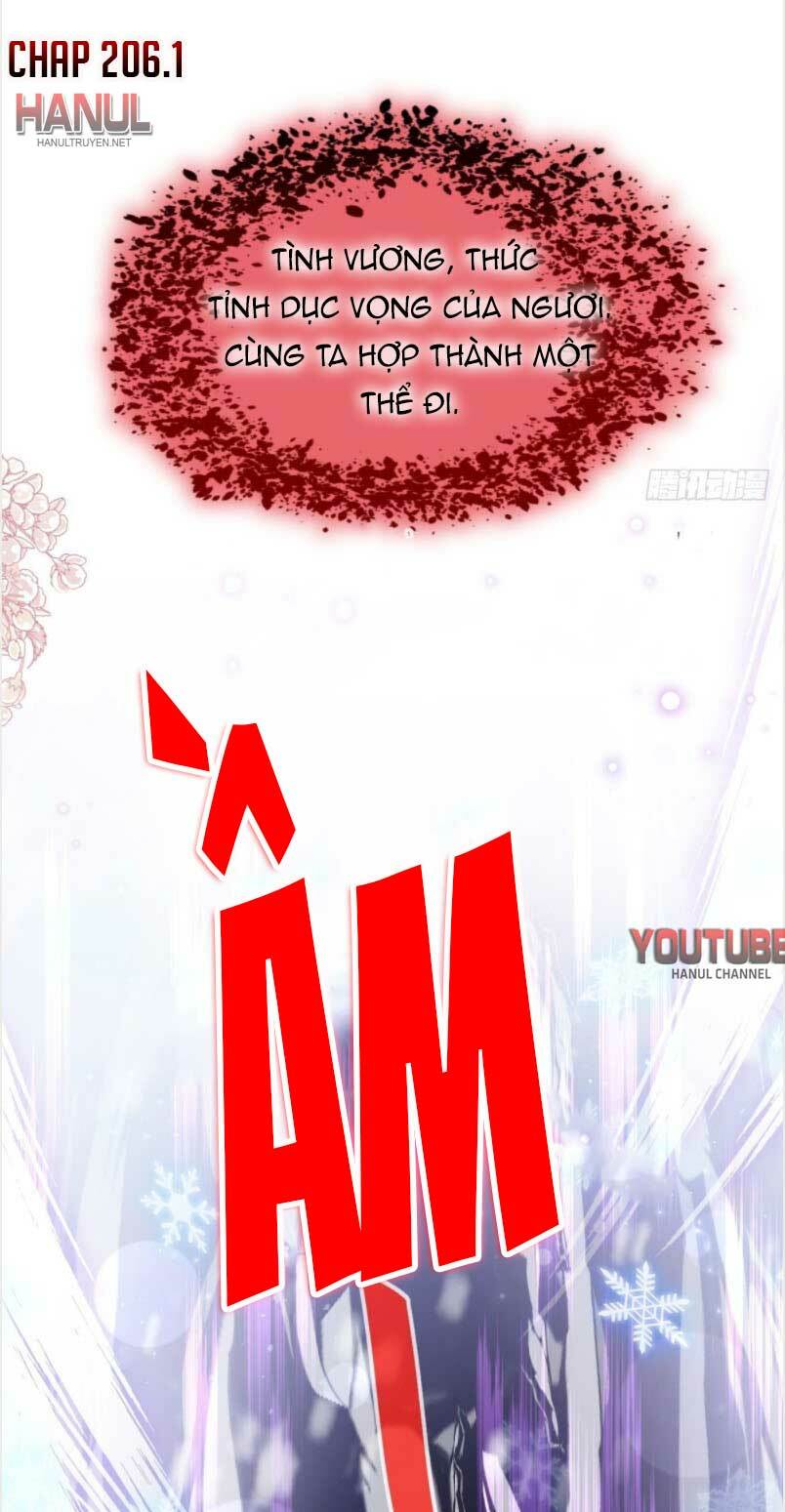 thiên hạ đệ nhất sủng phi chapter 206.1 4