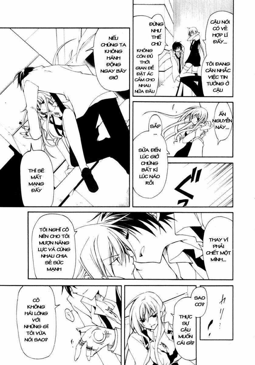 bloody cross chapter 1 20