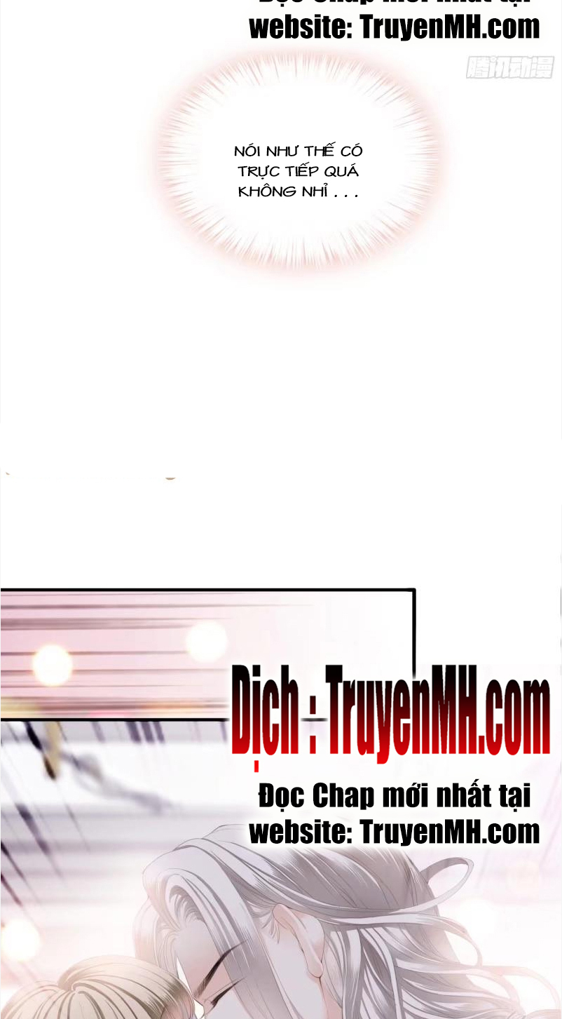 bạo quân ái nhân chapter 144 4