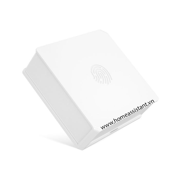 Nút Bấm Ngữ Cảnh Dán Tường Zigbee 3.0 Sonoff SNZB-01