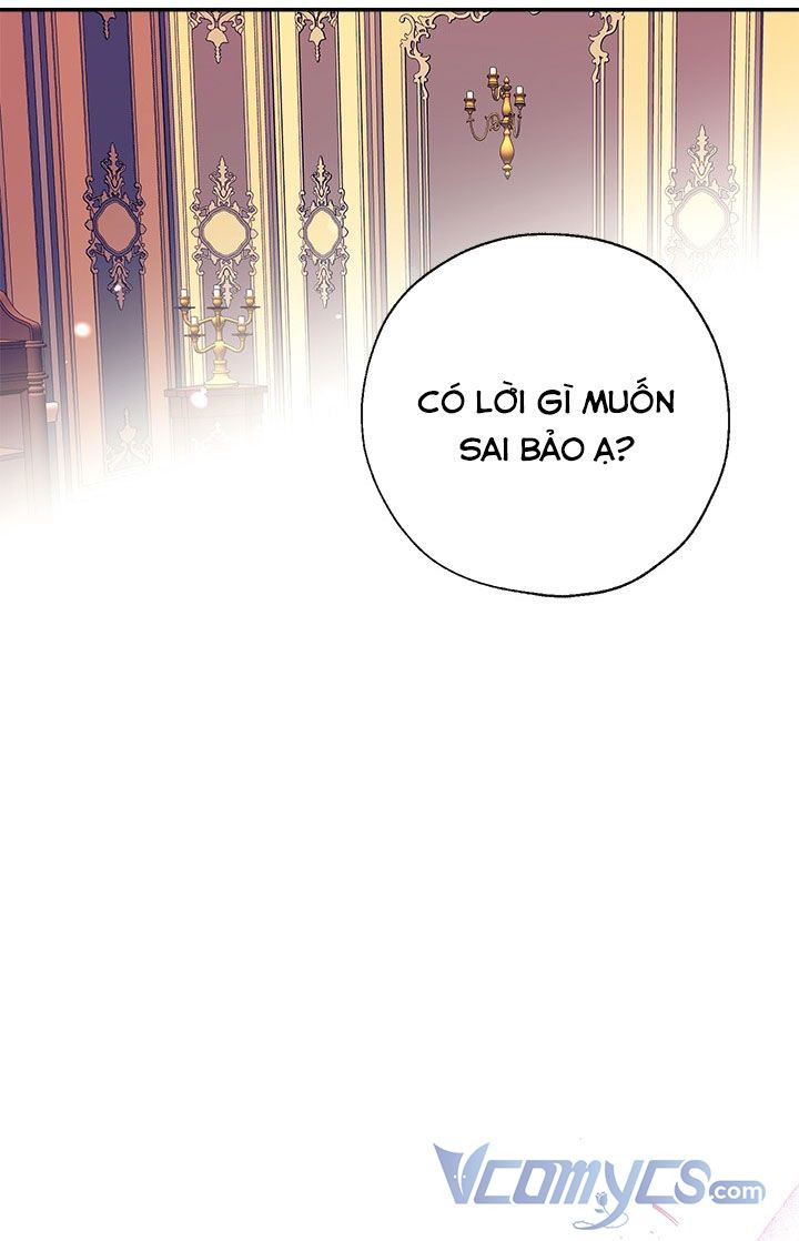 chúng ta có thể trở thành gia đình được không? chapter 43.5 27