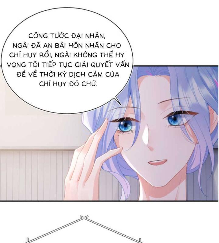 vị chỉ huy lạnh lùng khóc trong vòng tay tôi chapter 22 20