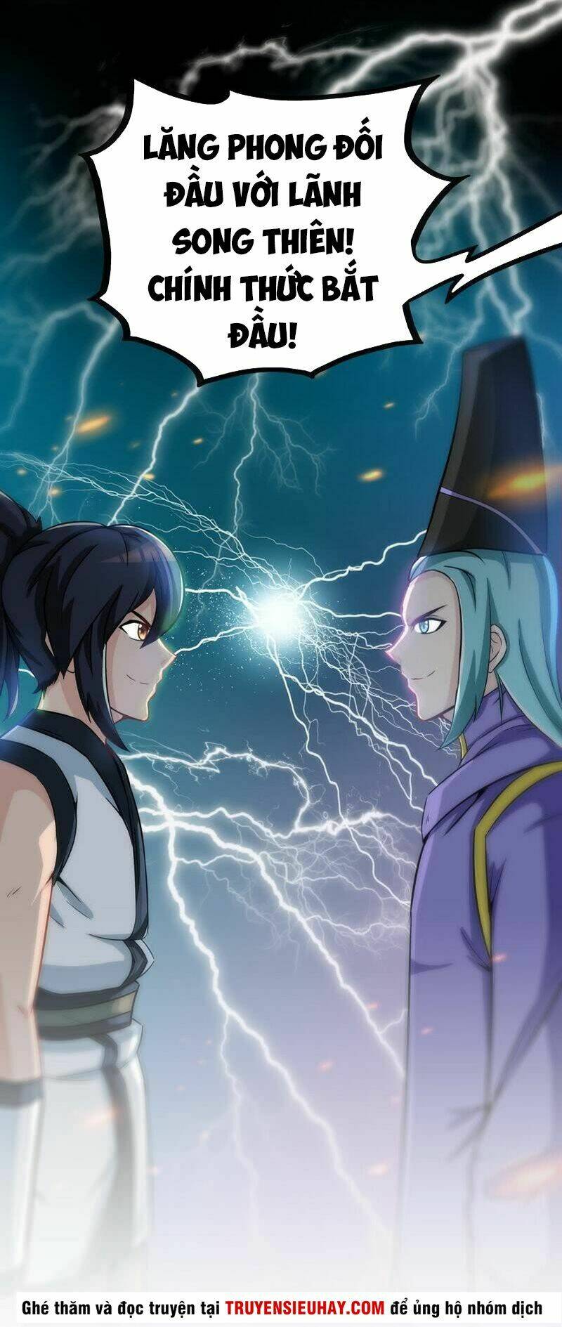 chí tôn thần ma chapter 45 26