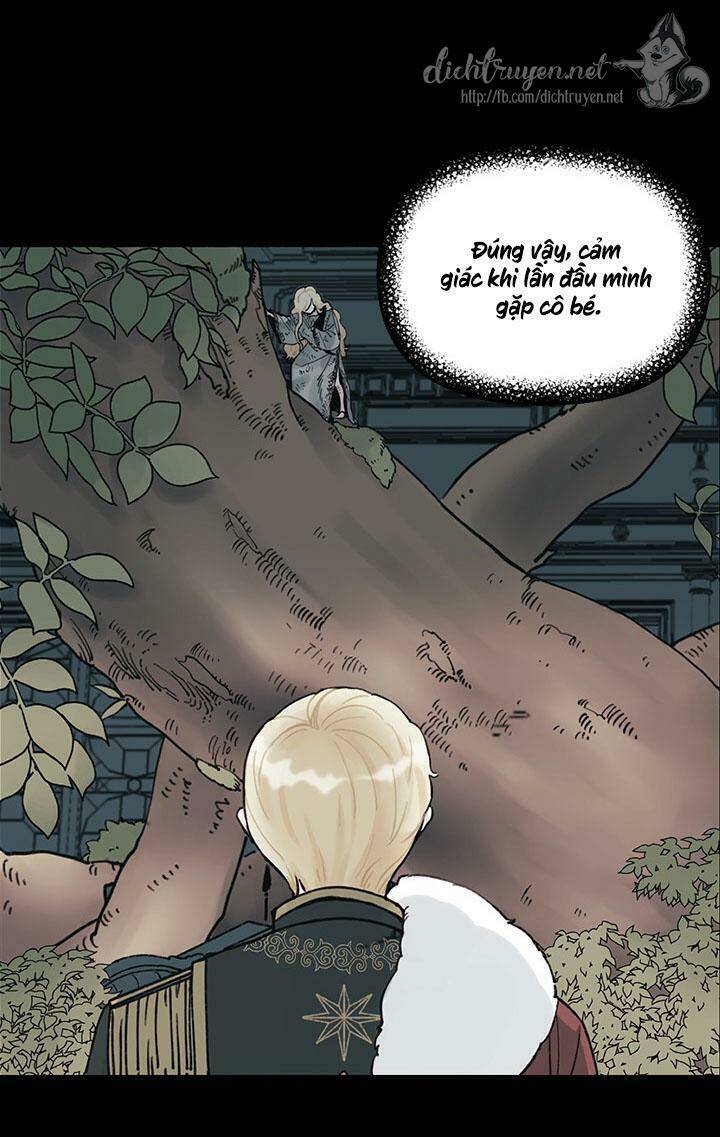 công chúa bãi rác chapter 13 43