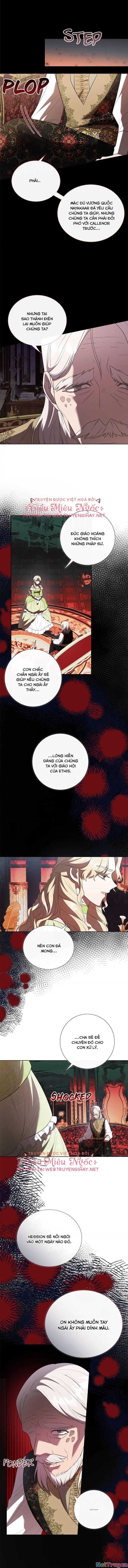 xin ngài đừng ăn tôi chapter 87 6