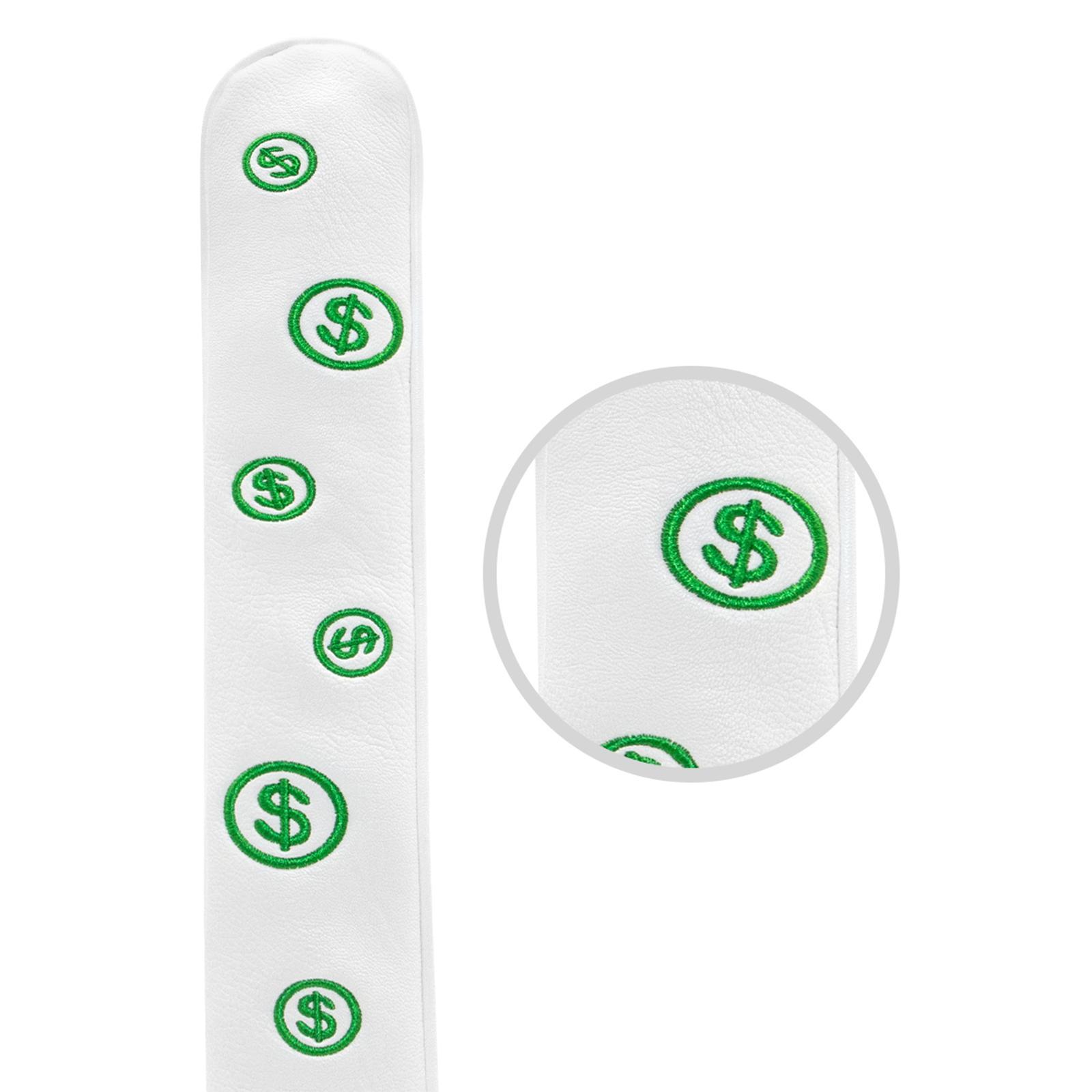 Swing Trainer Posture Corrector Aiming Protector Green