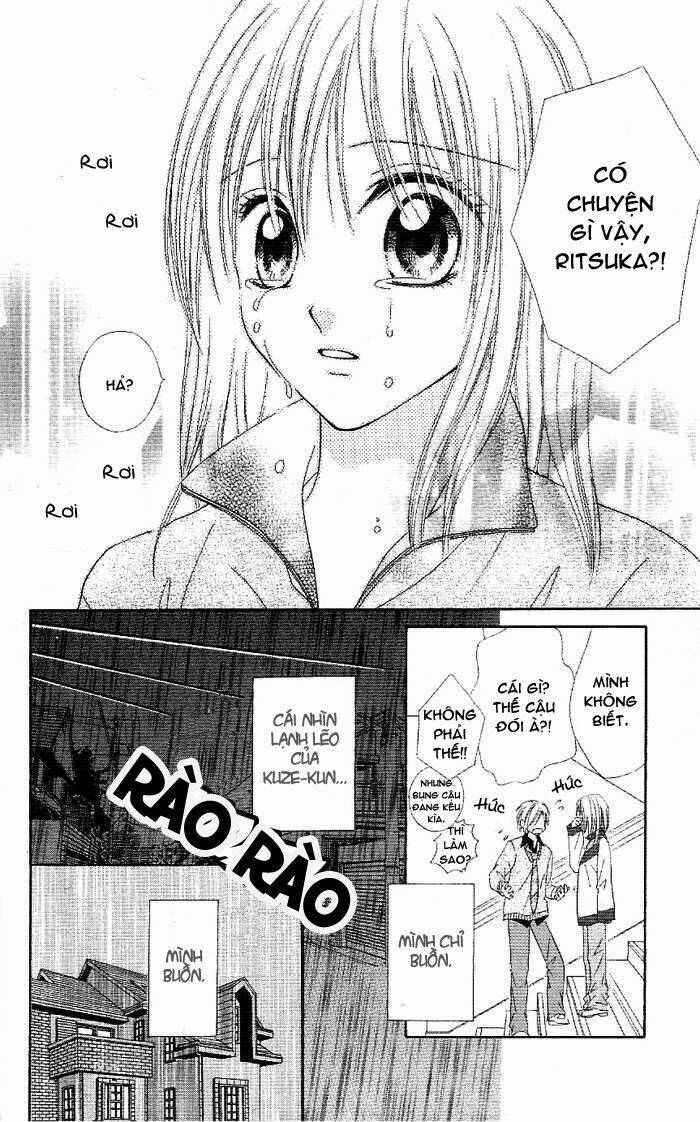 koigokoro senpukuchuu chapter 1 37