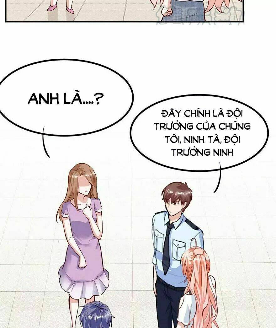 sau này vẫn cứ thích em chapter 33 19