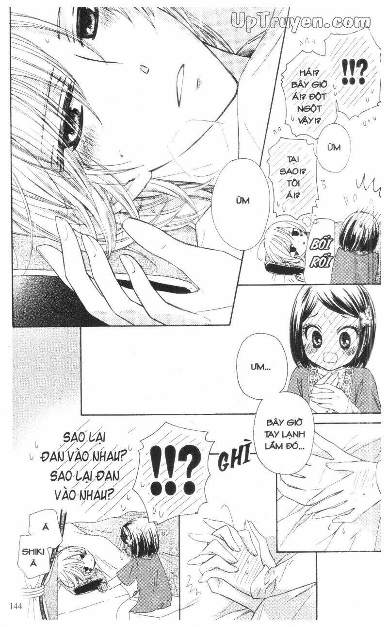 mikado no shihou chapter 8 9