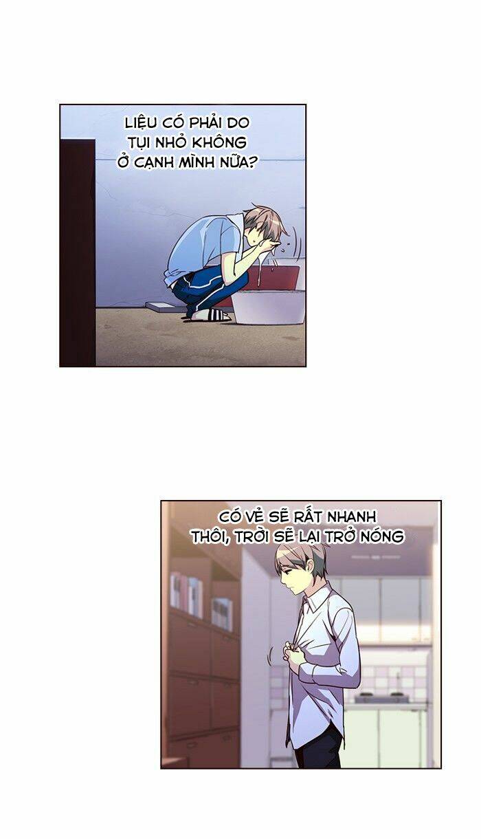 nữ sinh trường wilds chapter 257 3