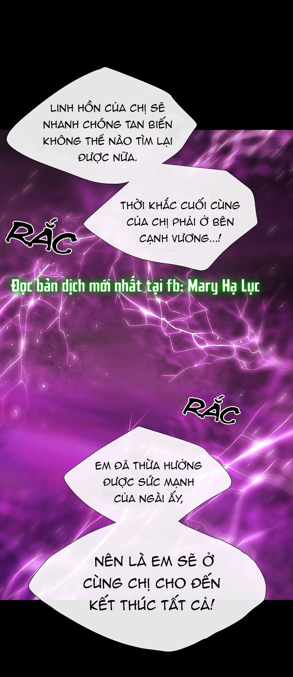 năm môn đệ của charlotte chapter 83 32