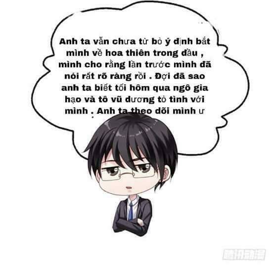 tôi không muốn fa như vậy đâu chapter 80 22