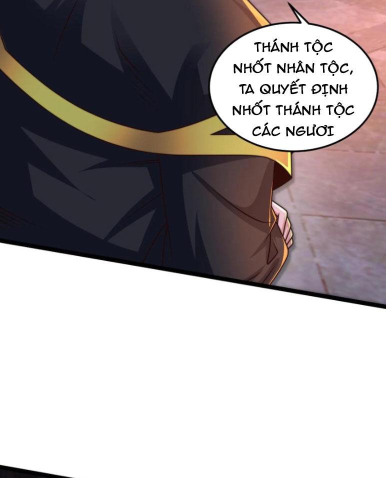 ta nuôi ma quỷ ở trấn ma ti chapter 297 18