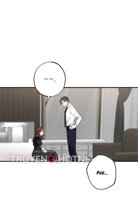 [18+] hôn nhân bị đánh cắp chapter 32.2 29