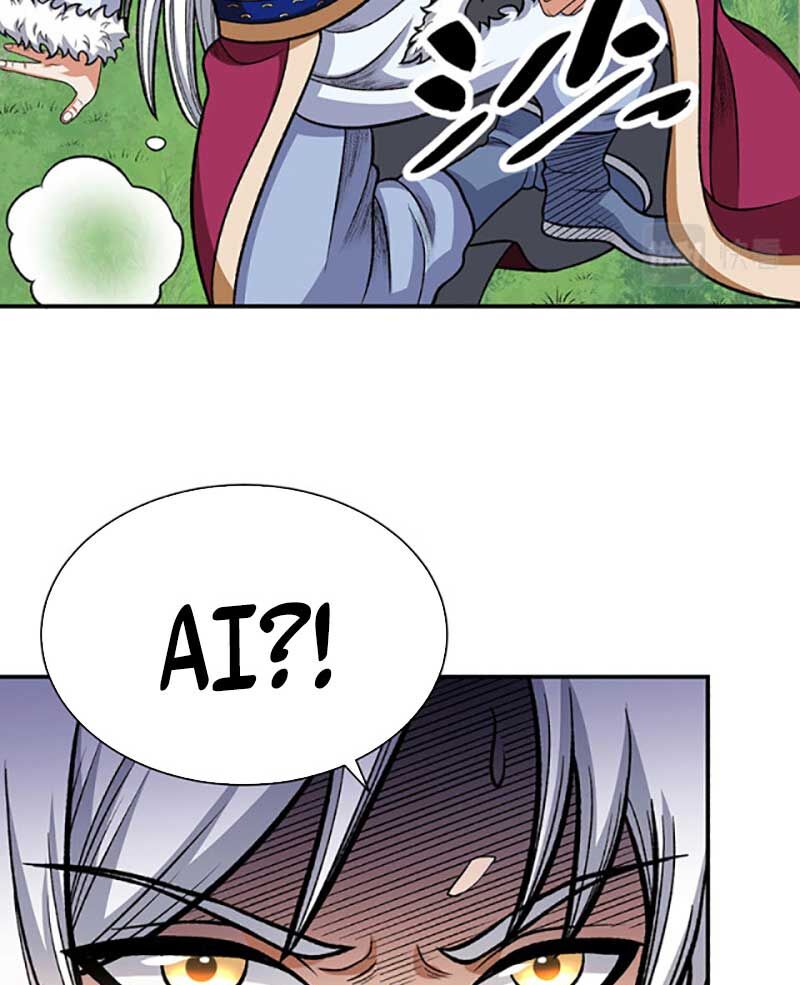 võ đạo độc tôn chapter 568 9