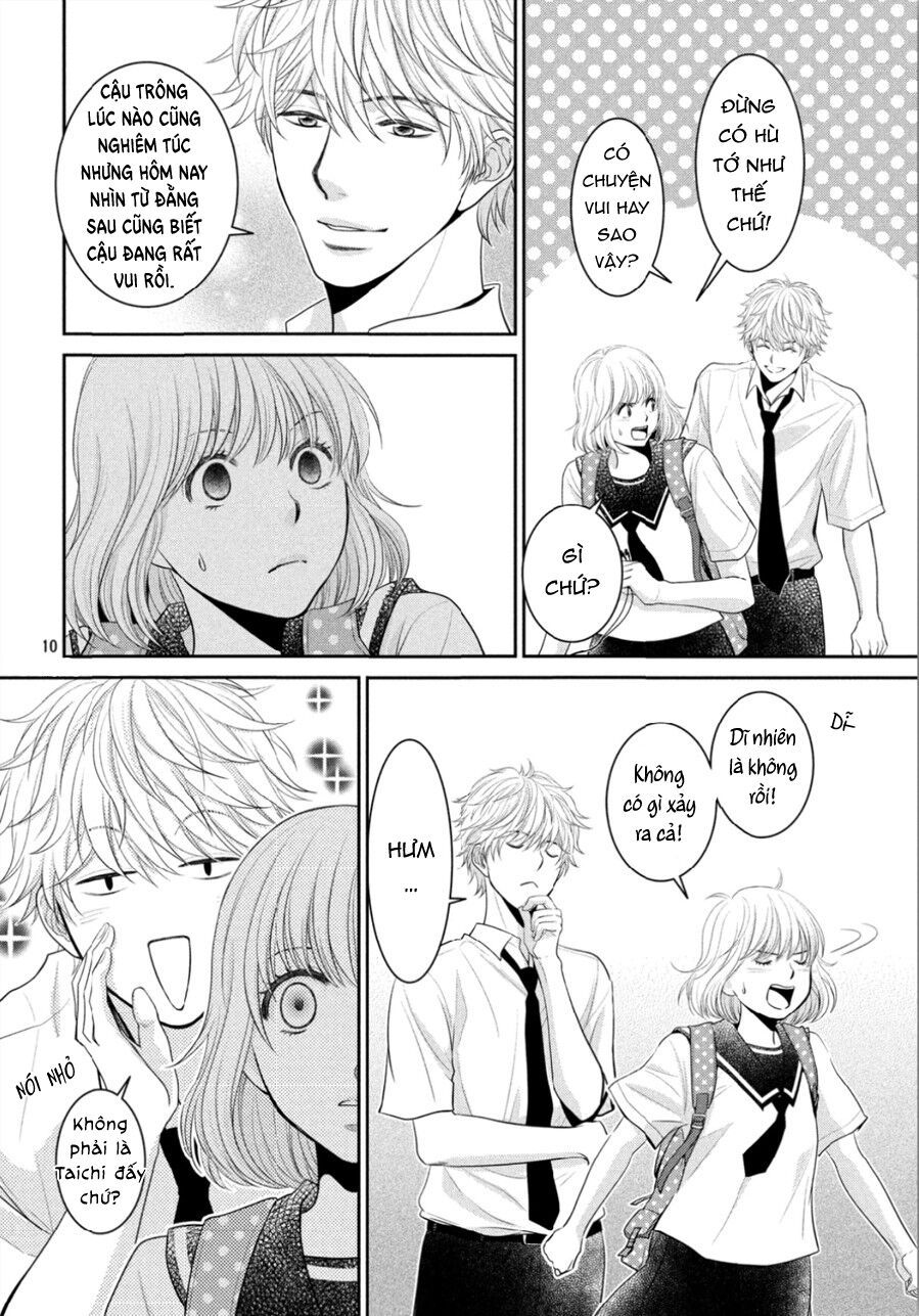 ano natsu chapter 11 13