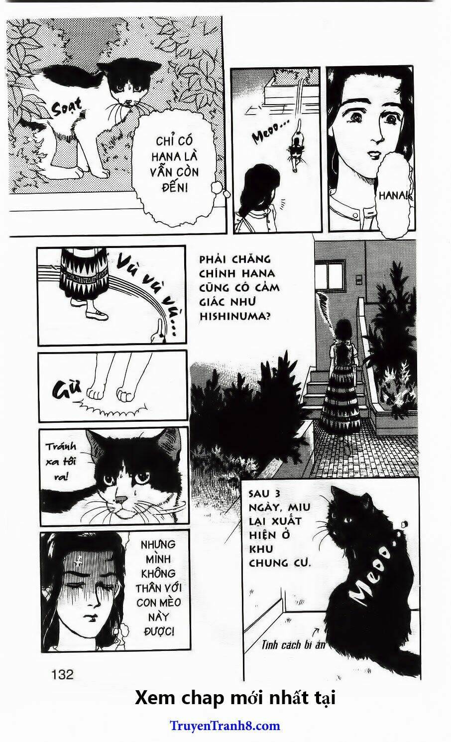 doubutsu no oishasan chapter 59 19