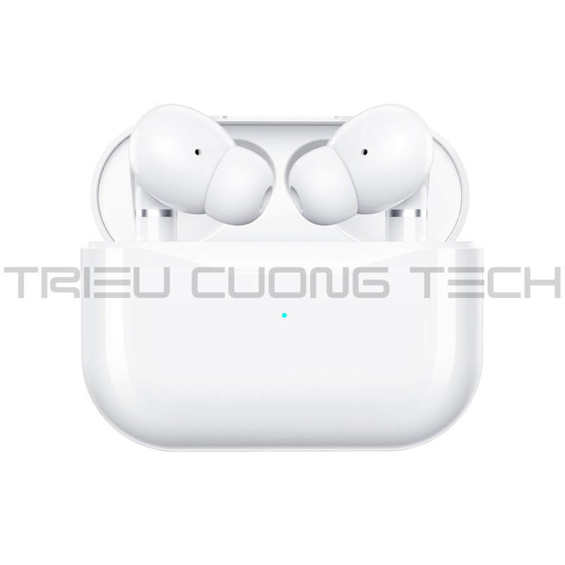 Tai Nghe Bluetooth Không Dây True Wireless - Cảm Ứng Nhạy - 3 Chế Độ Chuyển Đổi Normal - Transparency - Chống Ồn Chủ Động ANC - Chất Âm Chuẩn HiFi TCT-S10 - Hàng Chính Hãng