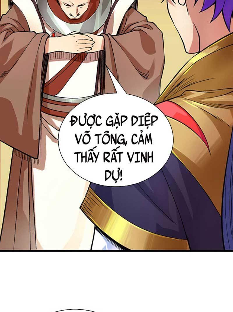 võ đạo độc tôn chapter 587 4