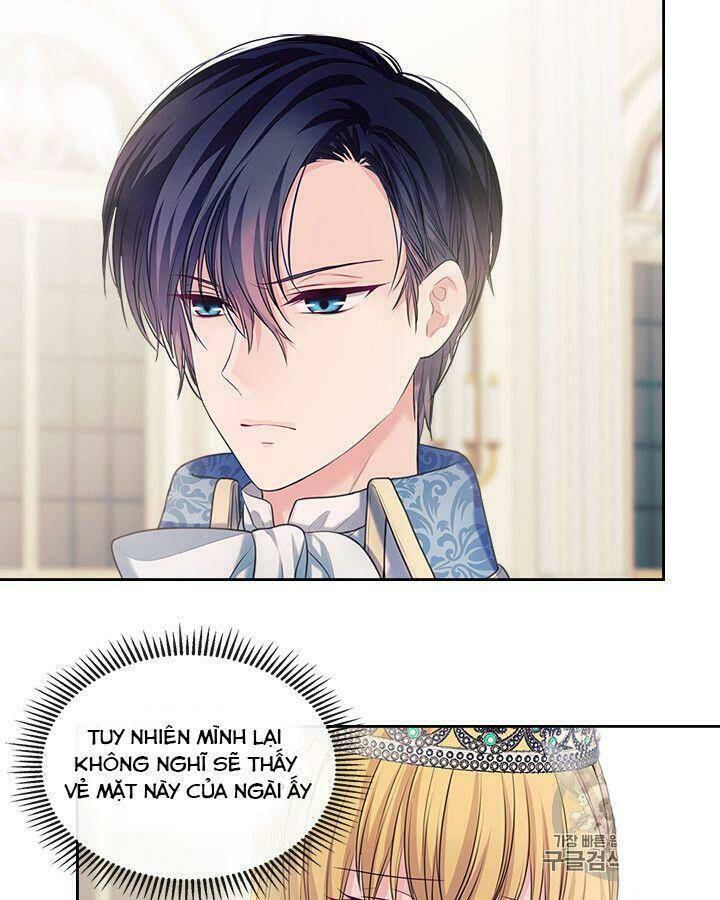 tôi trở thành hầu gái của một công tước chapter 66.2 23